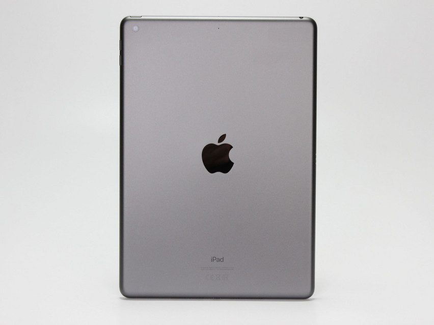 Refurbished Apple iPad 8. Generation (A2270) (2021), APL1W81, 3 GB,LPDDR4, 10.2" ins., 2160x1620 px, SSD, 32 GB Produktcode: 12023205 ESA-TECH Bild 2 von 8" title="Apple iPad 8. Generation (A2270) (2021) - 189 €, Produktcode: 12023205 - Bild 2 von 8