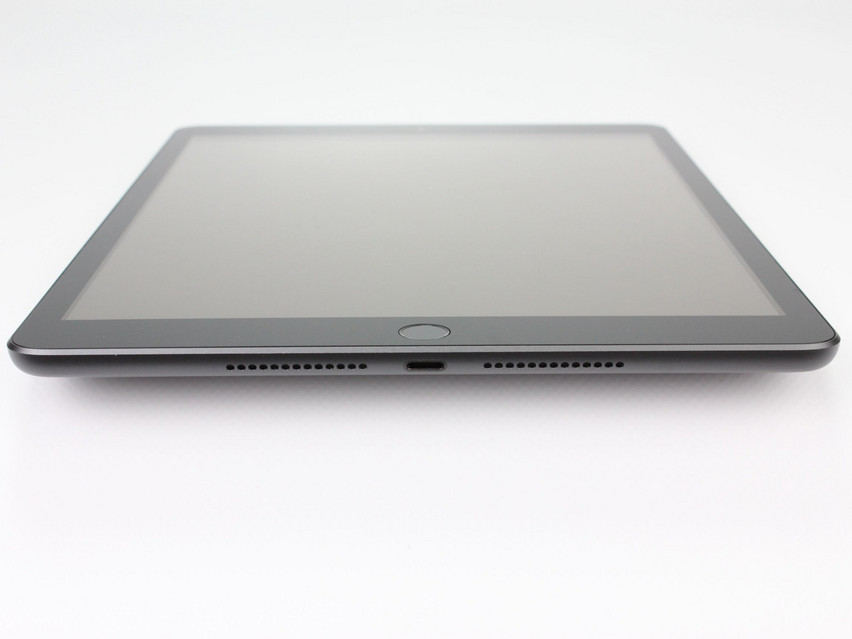Refurbished Apple iPad 8. Generation (A2270) (2021), APL1W81, 3 GB,LPDDR4, 10.2" ins., 2160x1620 px, SSD, 32 GB Produktcode: 12023205 ESA-TECH Bild 4 von 8" title="Apple iPad 8. Generation (A2270) (2021) - 189 €, Produktcode: 12023205 - Bild 4 von 8