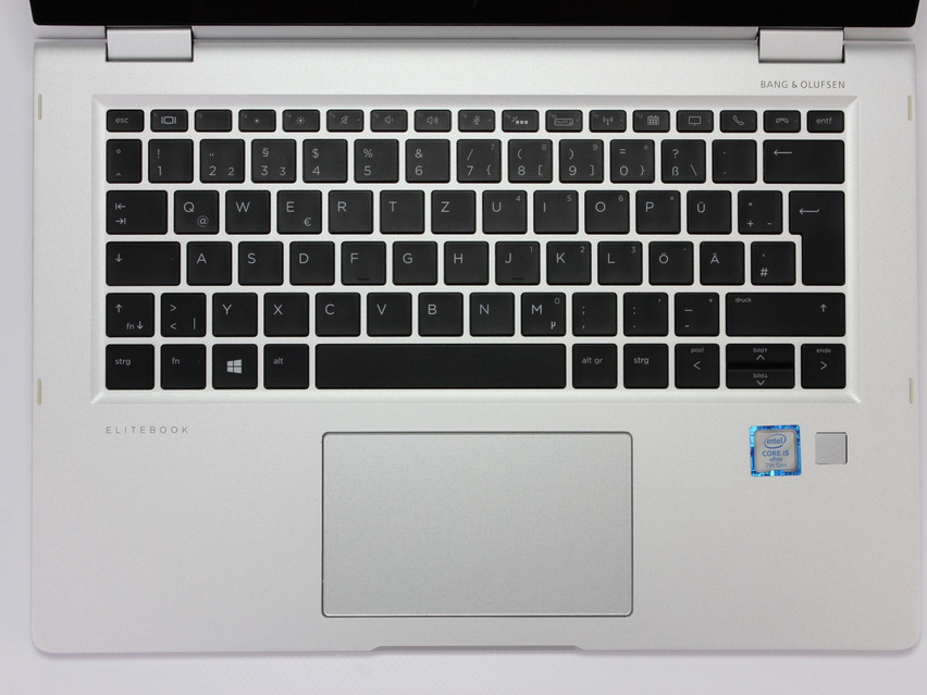 Refurbished HP EliteBook x360 1030 G2, i5-7300U, 8 GB,DDR4, 13.3" ins., 1920x1080 px, SSD, 256 GB Produktcode: 11011907 ESA-TECH Bild 4 von 15" title="HP EliteBook x360 1030 G2 - 199 €, Produktcode: 11011907 - Bild 4 von 15