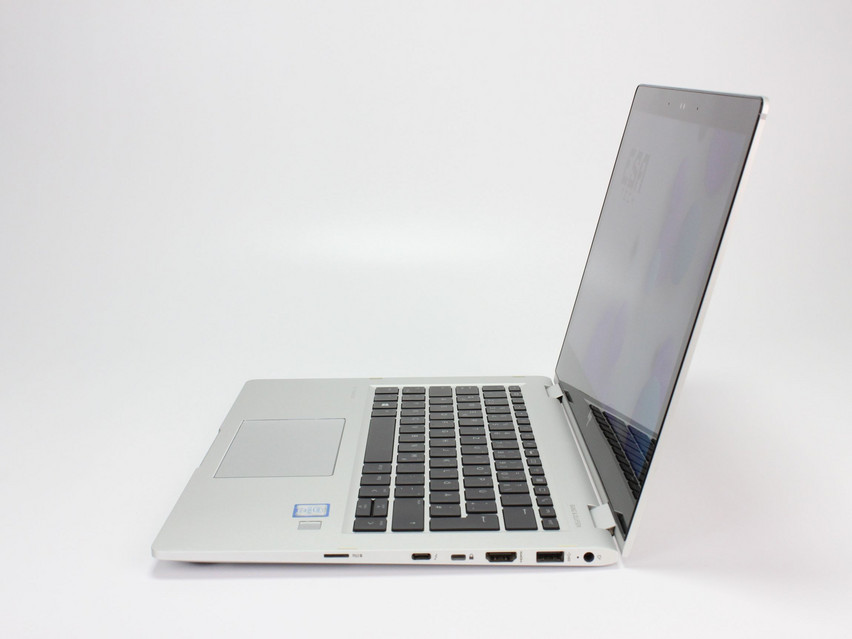 Refurbished HP EliteBook x360 1030 G2, i5-7300U, 8 GB,DDR4, 13.3" ins., 1920x1080 px, SSD, 256 GB Produktcode: 11011907 ESA-TECH Bild 7 von 15" title="HP EliteBook x360 1030 G2 - 199 €, Produktcode: 11011907 - Bild 7 von 15