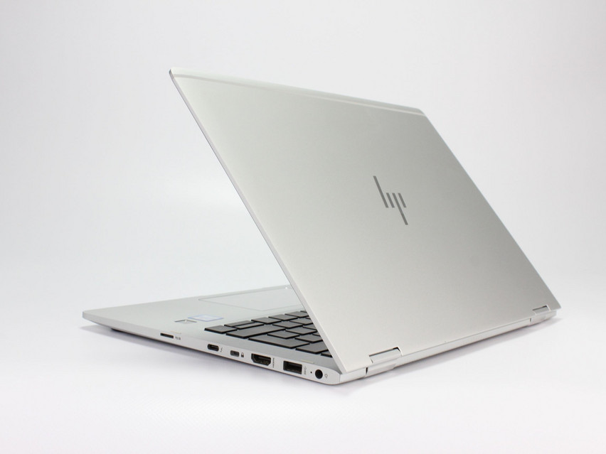 Refurbished HP EliteBook x360 1030 G2, i5-7300U, 8 GB,DDR4, 13.3" ins., 1920x1080 px, SSD, 256 GB Produktcode: 11011907 ESA-TECH Bild 9 von 15" title="HP EliteBook x360 1030 G2 - 199 €, Produktcode: 11011907 - Bild 9 von 15
