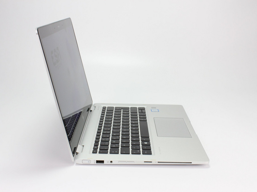 Refurbished HP EliteBook x360 1030 G2, i5-7300U, 8 GB,DDR4, 13.3" ins., 1920x1080 px, SSD, 256 GB Produktcode: 11011907 ESA-TECH Bild 6 von 15" title="HP EliteBook x360 1030 G2 - 199 €, Produktcode: 11011907 - Bild 6 von 15