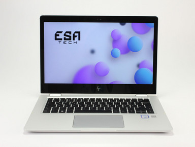 HP EliteBook x360 1030 G2