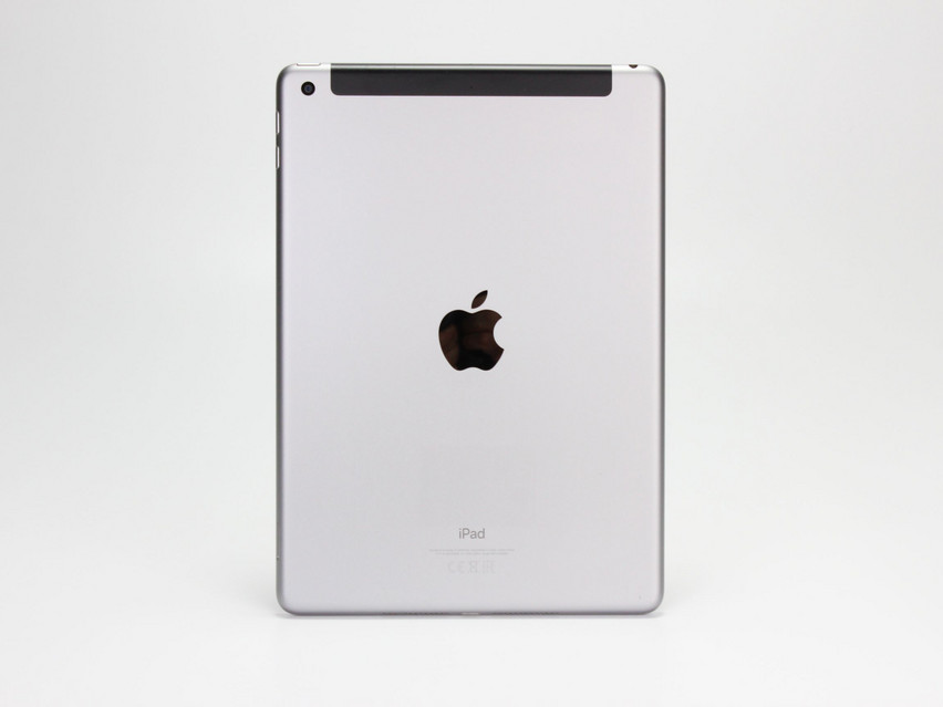 Refurbished Apple iPad 6 Generation (A1954) Wi-Fi + Cellular (2019), APL1W24, 2 GB,LPDDR4, 9.7" ins., 2048x1536 px, SSD, 128 GB Product code: 12023218 ESA-TECH Image 2 of 8" title="Apple iPad 6 Generation (A1954) Wi-Fi + Cellular (2019) - 139 €, Product code: 12023218 - Image 2 of 8
