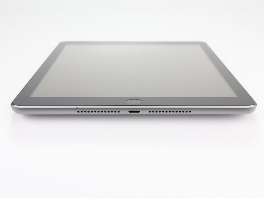 Refurbished Apple iPad 6 Generation (A1954) Wi-Fi + Cellular (2019), APL1W24, 2 GB,LPDDR4, 9.7" ins., 2048x1536 px, SSD, 128 GB Product code: 12023218 ESA-TECH Image 4 of 8" title="Apple iPad 6 Generation (A1954) Wi-Fi + Cellular (2019) - 139 €, Product code: 12023218 - Image 4 of 8