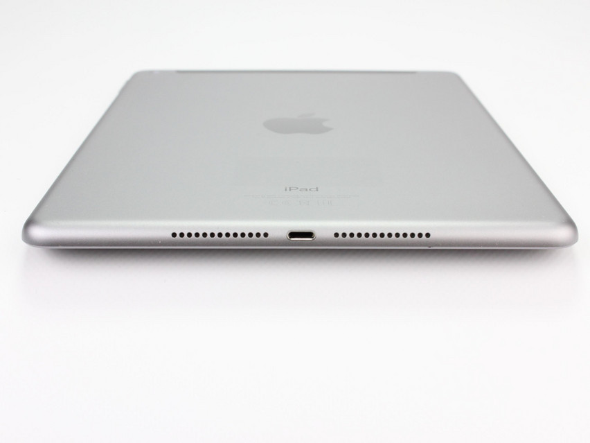 Refurbished Apple iPad 6 Generation (A1954) Wi-Fi + Cellular (2019), APL1W24, 2 GB,LPDDR4, 9.7" ins., 2048x1536 px, SSD, 128 GB Product code: 12023218 ESA-TECH Image 5 of 8" title="Apple iPad 6 Generation (A1954) Wi-Fi + Cellular (2019) - 139 €, Product code: 12023218 - Image 5 of 8