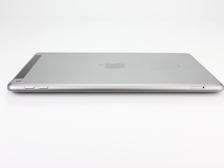 Refurbished Apple iPad 6 Generation (A1954) Wi-Fi + Cellular (2019), APL1W24, 2 GB,LPDDR4, 9.7" ins., 2048x1536 px, SSD, 128 GB Product code: 12023218 ESA-TECH Image 7 of 8" title="Apple iPad 6 Generation (A1954) Wi-Fi + Cellular (2019) - 139 €, Product code: 12023218 - Image 7 of 8