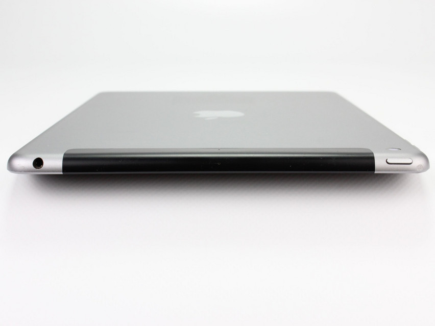 Refurbished Apple iPad 6 Generation (A1954) Wi-Fi + Cellular (2019), APL1W24, 2 GB,LPDDR4, 9.7" ins., 2048x1536 px, SSD, 128 GB Product code: 12023218 ESA-TECH Image 6 of 8" title="Apple iPad 6 Generation (A1954) Wi-Fi + Cellular (2019) - 139 €, Product code: 12023218 - Image 6 of 8