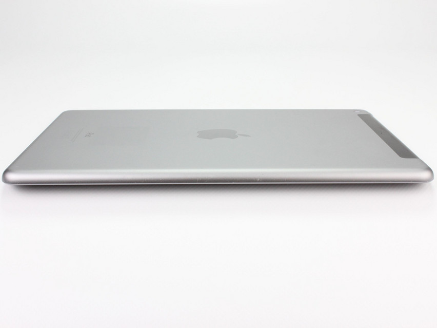 Refurbished Apple iPad 6 Generation (A1954) Wi-Fi + Cellular (2019), APL1W24, 2 GB,LPDDR4, 9.7" ins., 2048x1536 px, SSD, 128 GB Product code: 12023218 ESA-TECH Image 8 of 8" title="Apple iPad 6 Generation (A1954) Wi-Fi + Cellular (2019) - 139 €, Product code: 12023218 - Image 8 of 8
