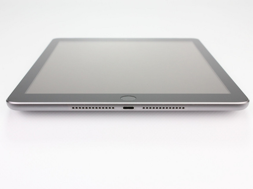 Refurbished Apple iPad 5. Generation (A1823) Wi-Fi + Cellular (2017), APL1022, 2 GB,LPDDR4, 9.7" ins., 2048x1536 px, SSD, 128 GB Product code: 12023210 ESA-TECH Image 5 of 8" title="Apple iPad 5. Generation (A1823) Wi-Fi + Cellular (2017) - 119 €, Product code: 12023210 - Image 5 of 8