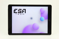 Apple iPad 5. Gen. (A1823) Wi-Fi + Cellular (2017)