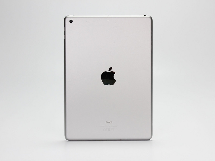 Refurbished Apple iPad 6 Generation (A1893) Wi-Fi (2018), APL1W24, 2 GB,LPDDR4, 9.7" ins., 2048x1536 px, SSD, 128 GB Produktcode: 12023228 ESA-TECH Bild 3 von 10" title="Apple iPad 6 Generation (A1893) Wi-Fi (2018) - 119 €, Produktcode: 12023228 - Bild 3 von 10