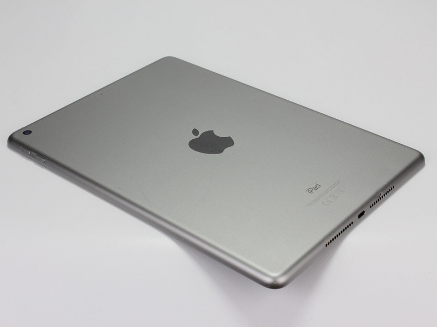 Refurbished Apple iPad 6 Generation (A1893) Wi-Fi (2018), APL1W24, 2 GB,LPDDR4, 9.7" ins., 2048x1536 px, SSD, 128 GB Produktcode: 12023228 ESA-TECH Bild 9 von 10" title="Apple iPad 6 Generation (A1893) Wi-Fi (2018) - 119 €, Produktcode: 12023228 - Bild 9 von 10