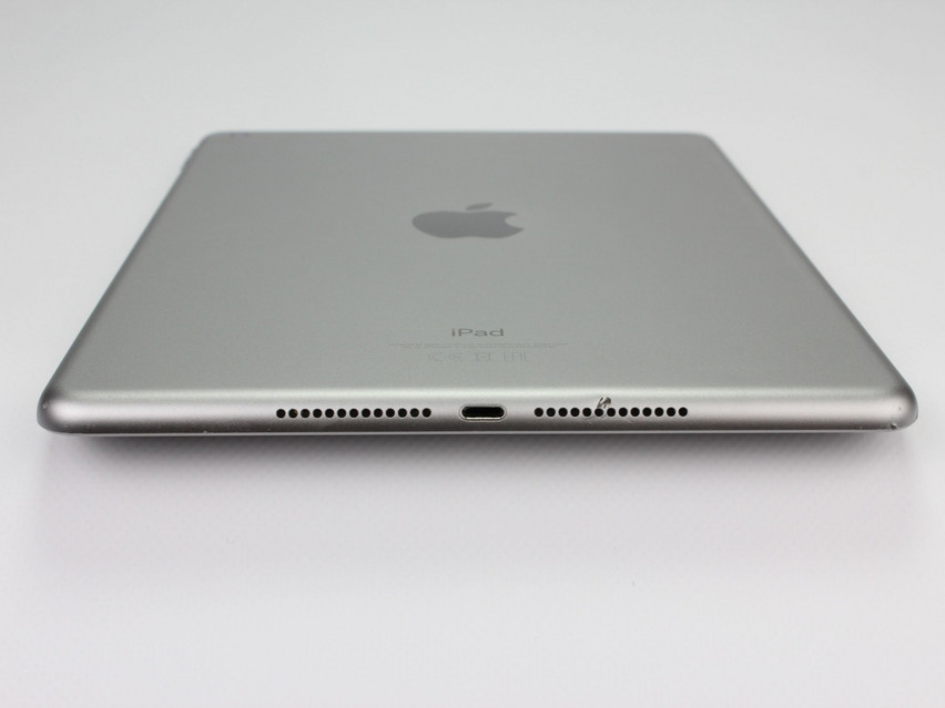 Refurbished Apple iPad 6 Generation (A1893) Wi-Fi (2018), APL1W24, 2 GB,LPDDR4, 9.7" ins., 2048x1536 px, SSD, 128 GB Produktcode: 12023228 ESA-TECH Bild 5 von 10" title="Apple iPad 6 Generation (A1893) Wi-Fi (2018) - 119 €, Produktcode: 12023228 - Bild 5 von 10