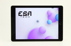 Apple iPad 6. Gen. (A1893) Wi-Fi (2018)