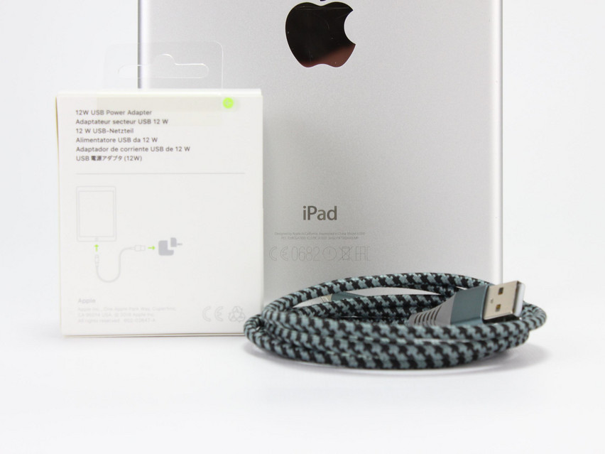 Refurbished Apple iPad mini 4. Generation (A1550) Wi-Fi + Cellular (2017), APL1011, 2 GB,LPDDR3, 7.9" ins., 2048x1536 px, SSD, 128 GB Product code: 12023214 ESA-TECH Image 2 of 8" title="Apple iPad mini 4. Generation (A1550) Wi-Fi + Cellular (2017) - 89 €, Product code: 12023214 - Image 2 of 8
