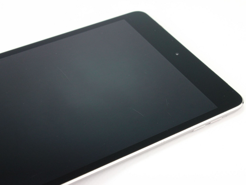 Refurbished Apple iPad mini 4. Generation (A1550) Wi-Fi + Cellular (2018), APL1011, 2 GB,LPDDR3, 7.9" ins., 2048x1536 px, SSD, 128 GB Produktcode: 12023217 ESA-TECH Bild 9 von 10" title="Apple iPad mini 4. Generation (A1550) Wi-Fi + Cellular (2018) - 99 €, Produktcode: 12023217 - Bild 9 von 10