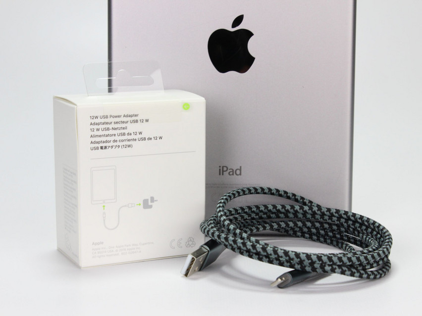 Refurbished Apple iPad mini 4. Generation (A1550) Wi-Fi + Cellular (2018), APL1011, 2 GB,LPDDR3, 7.9" ins., 2048x1536 px, SSD, 128 GB Produktcode: 12023217 ESA-TECH Bild 2 von 10" title="Apple iPad mini 4. Generation (A1550) Wi-Fi + Cellular (2018) - 99 €, Produktcode: 12023217 - Bild 2 von 10