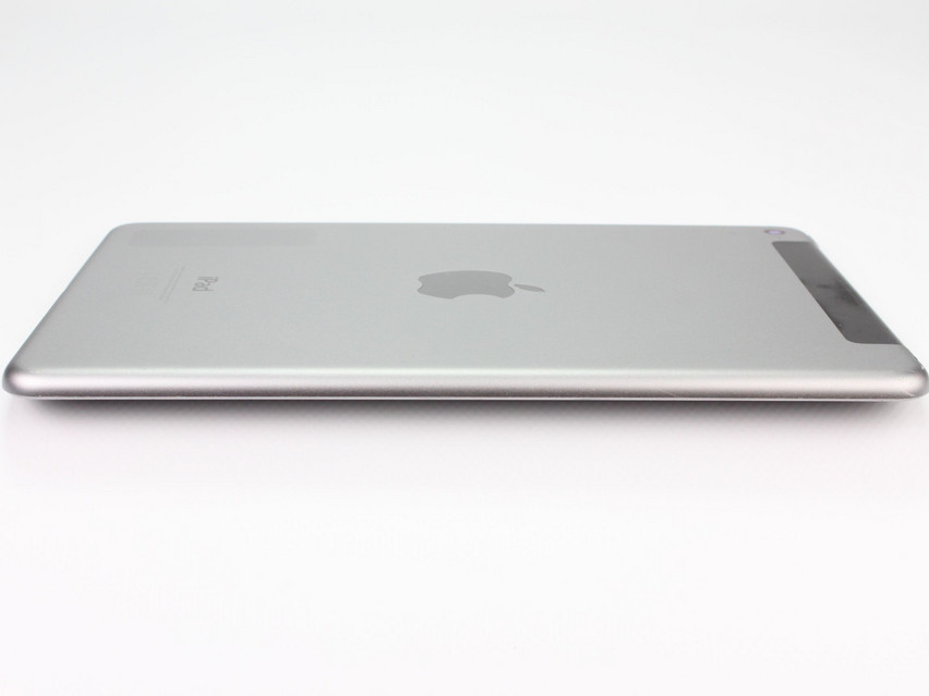 Refurbished Apple iPad mini 4. Generation (A1550) Wi-Fi + Cellular (2018), APL1011, 2 GB,LPDDR3, 7.9" ins., 2048x1536 px, SSD, 128 GB Produktcode: 12023217 ESA-TECH Bild 7 von 10" title="Apple iPad mini 4. Generation (A1550) Wi-Fi + Cellular (2018) - 99 €, Produktcode: 12023217 - Bild 7 von 10