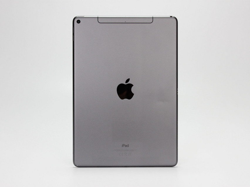 Refurbished Apple iPad Air 3. Generation (A2123) Wi-Fi + Cellular (2019), APL1W81, 3 GB,LPDDR4X, 10.5" ins., 2224x1668 px, SSD, 256 GB Produktcode: 12023195 ESA-TECH Bild 3 von 8" title="Apple iPad Air 3. Generation (A2123) Wi-Fi + Cellular (2019) - 239 €, Produktcode: 12023195 - Bild 3 von 8