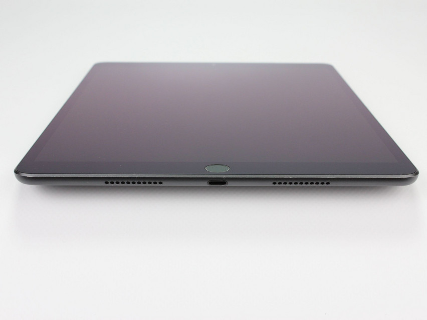 Refurbished Apple iPad Air 3. Generation (A2123) Wi-Fi + Cellular (2019), APL1W81, 3 GB,LPDDR4X, 10.5" ins., 2224x1668 px, SSD, 256 GB Produktcode: 12023195 ESA-TECH Bild 4 von 8" title="Apple iPad Air 3. Generation (A2123) Wi-Fi + Cellular (2019) - 239 €, Produktcode: 12023195 - Bild 4 von 8