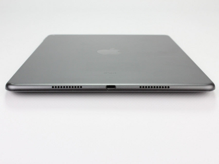 Refurbished Apple iPad Air 3. Generation (A2123) Wi-Fi + Cellular (2019), APL1W81, 3 GB,LPDDR4X, 10.5" ins., 2224x1668 px, SSD, 256 GB Produktcode: 12023195 ESA-TECH Bild 5 von 8" title="Apple iPad Air 3. Generation (A2123) Wi-Fi + Cellular (2019) - 239 €, Produktcode: 12023195 - Bild 5 von 8