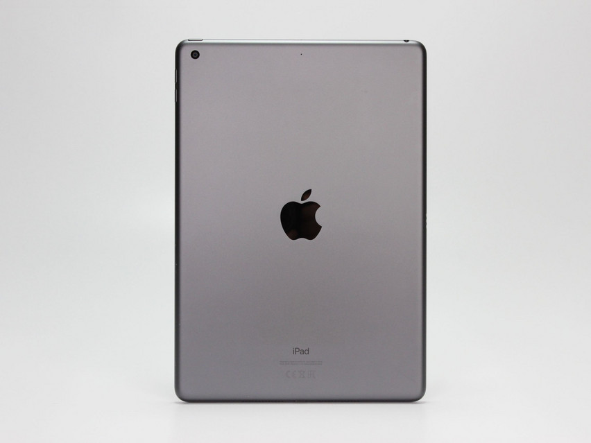 Refurbished Apple iPad 8. Generation (A2270) (2020), APL1W81, 3 GB,LPDDR4, 10.2" ins., 2160x1620 px, SSD, 128 GB Product code: 12023203 ESA-TECH Image 3 of 8" title="Apple iPad 8. Generation (A2270) (2020) - 199 €, Product code: 12023203 - Image 3 of 8