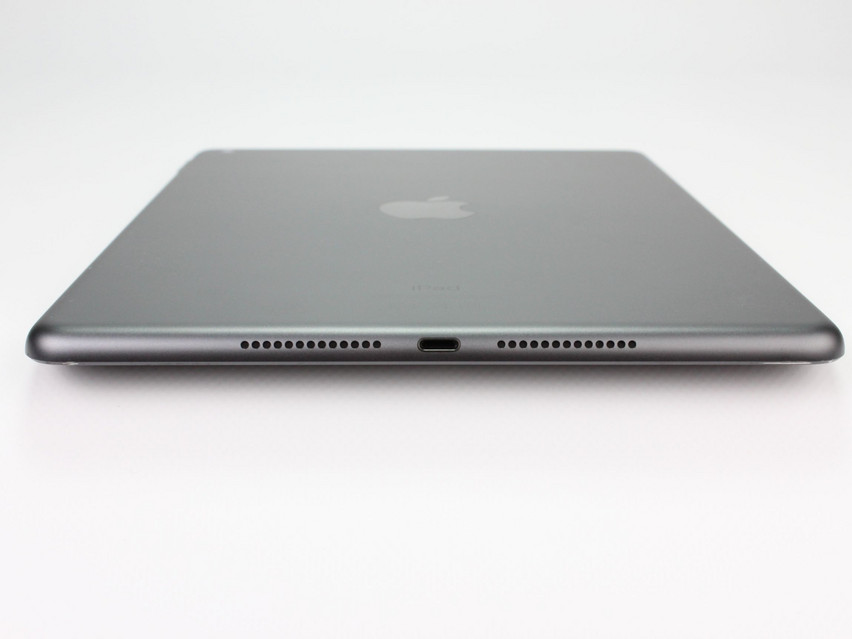 Refurbished Apple iPad 8. Generation (A2270) (2020), APL1W81, 3 GB,LPDDR4, 10.2" ins., 2160x1620 px, SSD, 128 GB Product code: 12023203 ESA-TECH Image 5 of 8" title="Apple iPad 8. Generation (A2270) (2020) - 199 €, Product code: 12023203 - Image 5 of 8