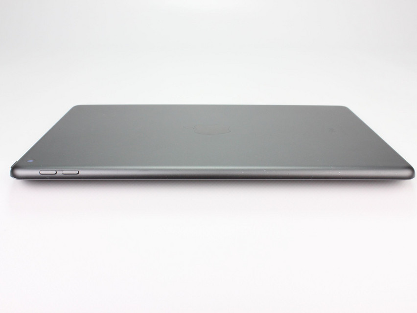 Refurbished Apple iPad 8. Generation (A2270) (2020), APL1W81, 3 GB,LPDDR4, 10.2" ins., 2160x1620 px, SSD, 128 GB Product code: 12023203 ESA-TECH Image 6 of 8" title="Apple iPad 8. Generation (A2270) (2020) - 199 €, Product code: 12023203 - Image 6 of 8