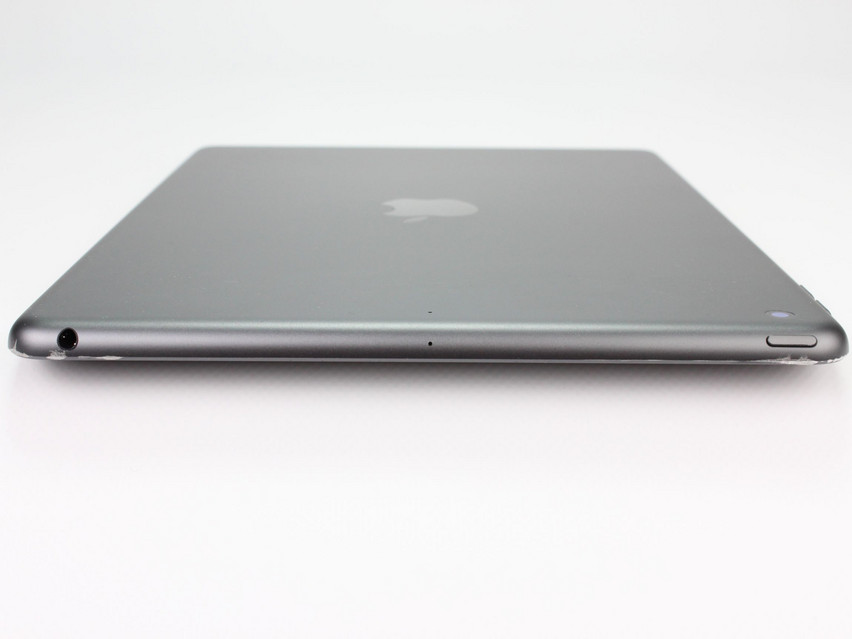 Refurbished Apple iPad 8. Generation (A2270) (2020), APL1W81, 3 GB,LPDDR4, 10.2" ins., 2160x1620 px, SSD, 128 GB Product code: 12023203 ESA-TECH Image 7 of 8" title="Apple iPad 8. Generation (A2270) (2020) - 199 €, Product code: 12023203 - Image 7 of 8