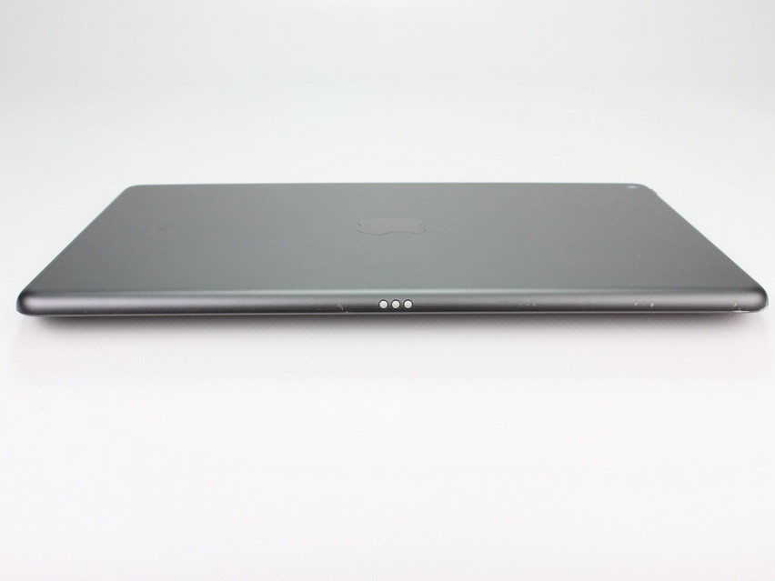 Refurbished Apple iPad 8. Generation (A2270) (2020), APL1W81, 3 GB,LPDDR4, 10.2" ins., 2160x1620 px, SSD, 128 GB Product code: 12023203 ESA-TECH Image 8 of 8" title="Apple iPad 8. Generation (A2270) (2020) - 199 €, Product code: 12023203 - Image 8 of 8