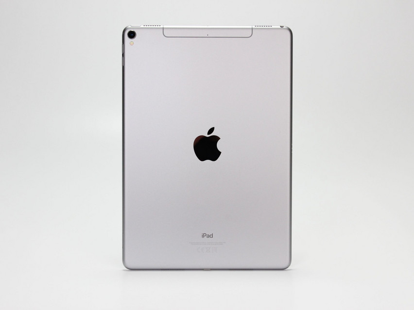 Refurbished Apple iPad Pro 10.5 (A1709) Wi-Fi + Cellular (2018) 4 GB,LPDDR4, 10.5" ins., 2224x1668 px, SSD, 256 GB Produktcode: 12023187 ESA-TECH Bild 3 von 8" title="Apple iPad Pro 10.5 (A1709) Wi-Fi + Cellular (2018) - 229 €, Produktcode: 12023187 - Bild 3 von 8