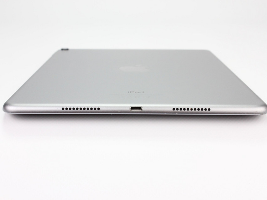 Refurbished Apple iPad Pro 10.5 (A1709) Wi-Fi + Cellular (2018) 4 GB,LPDDR4, 10.5" ins., 2224x1668 px, SSD, 256 GB Produktcode: 12023187 ESA-TECH Bild 5 von 8" title="Apple iPad Pro 10.5 (A1709) Wi-Fi + Cellular (2018) - 229 €, Produktcode: 12023187 - Bild 5 von 8