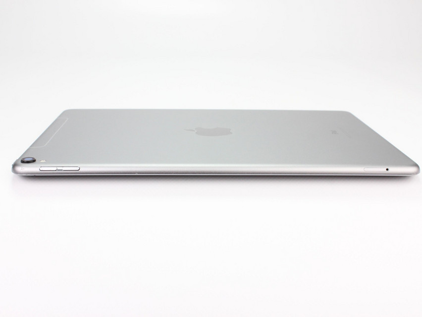 Refurbished Apple iPad Pro 10.5 (A1709) Wi-Fi + Cellular (2018) 4 GB,LPDDR4, 10.5" ins., 2224x1668 px, SSD, 256 GB Produktcode: 12023187 ESA-TECH Bild 6 von 8" title="Apple iPad Pro 10.5 (A1709) Wi-Fi + Cellular (2018) - 229 €, Produktcode: 12023187 - Bild 6 von 8