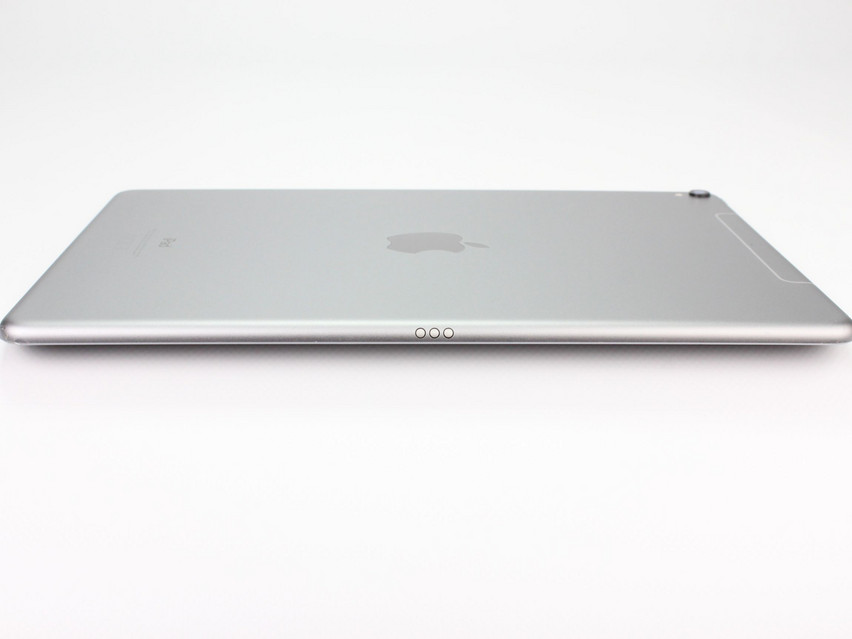 Refurbished Apple iPad Pro 10.5 (A1709) Wi-Fi + Cellular (2018) 4 GB,LPDDR4, 10.5" ins., 2224x1668 px, SSD, 256 GB Produktcode: 12023187 ESA-TECH Bild 7 von 8" title="Apple iPad Pro 10.5 (A1709) Wi-Fi + Cellular (2018) - 229 €, Produktcode: 12023187 - Bild 7 von 8