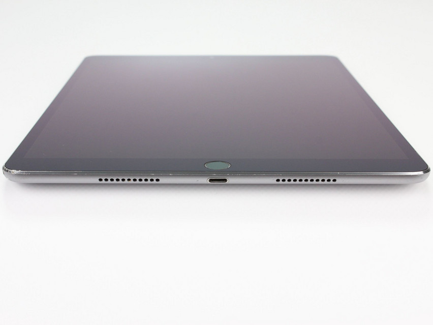 Refurbished Apple iPad Pro 10.5 (A1709) Wi-Fi + Cellular (2018) 4 GB,LPDDR4, 10.5" ins., 2224x1668 px, SSD, 256 GB Produktcode: 12023187 ESA-TECH Bild 4 von 8" title="Apple iPad Pro 10.5 (A1709) Wi-Fi + Cellular (2018) - 229 €, Produktcode: 12023187 - Bild 4 von 8