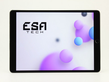 Apple iPad Pro 10.5 (A1709) Wi-Fi + Cellular (2018)