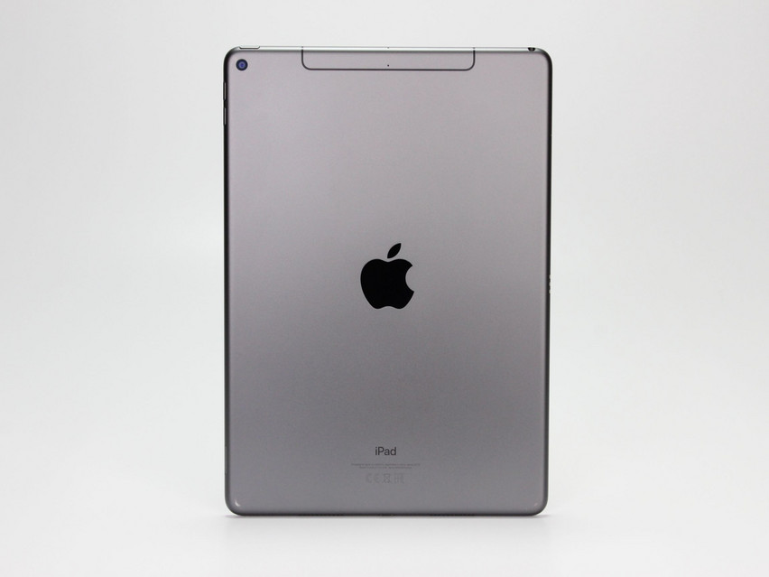 Refurbished Apple iPad Air 3. Generation (A2123) Wi-Fi + Cellular (2020), APL1W81, 3 GB,LPDDR4X, 10.5" ins., 2224x1668 px, SSD, 256 GB Product code: 12023197 ESA-TECH Image 2 of 8" title="Apple iPad Air 3. Generation (A2123) Wi-Fi + Cellular (2020) - 249 €, Product code: 12023197 - Image 2 of 8