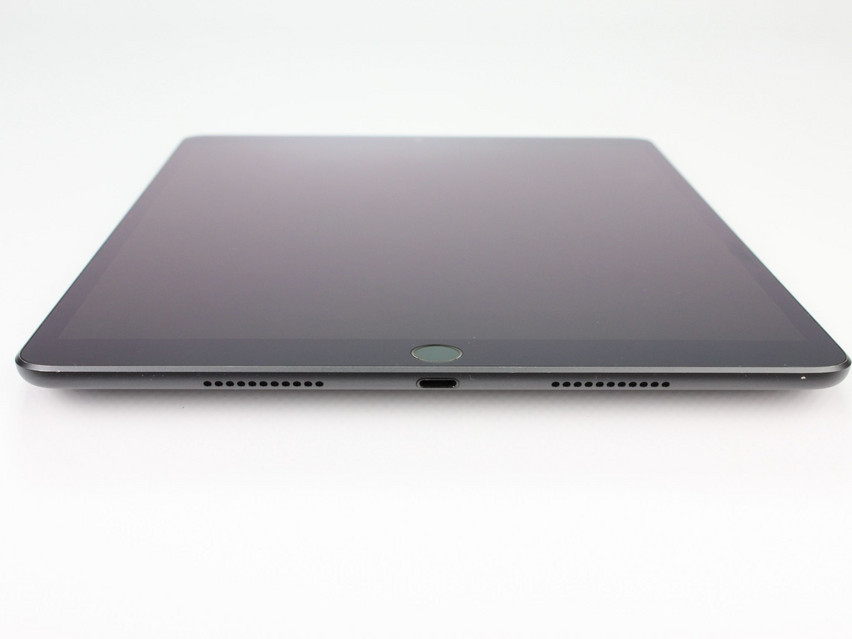 Refurbished Apple iPad Air 3. Generation (A2123) Wi-Fi + Cellular (2020), APL1W81, 3 GB,LPDDR4X, 10.5" ins., 2224x1668 px, SSD, 256 GB Product code: 12023197 ESA-TECH Image 4 of 8" title="Apple iPad Air 3. Generation (A2123) Wi-Fi + Cellular (2020) - 249 €, Product code: 12023197 - Image 4 of 8