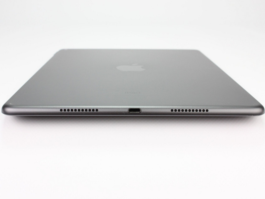 Refurbished Apple iPad Air 3. Generation (A2123) Wi-Fi + Cellular (2020), APL1W81, 3 GB,LPDDR4X, 10.5" ins., 2224x1668 px, SSD, 256 GB Product code: 12023197 ESA-TECH Image 5 of 8" title="Apple iPad Air 3. Generation (A2123) Wi-Fi + Cellular (2020) - 249 €, Product code: 12023197 - Image 5 of 8