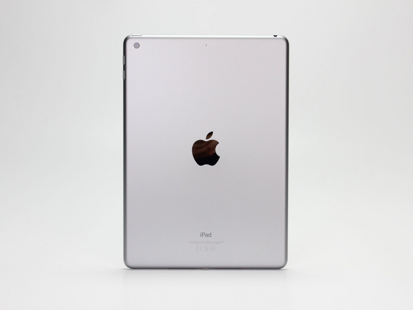 Refurbished Apple iPad 6 Generation (A1893) Wi-Fi (2019), APL1W24, 2 GB,LPDDR4, 9.7" ins., 2048x1536 px, SSD, 32 GB Product code: 12023288 ESA-TECH Image 3 of 8" title="Apple iPad 6 Generation (A1893) Wi-Fi (2019) - 99 €, Product code: 12023288 - Image 3 of 8