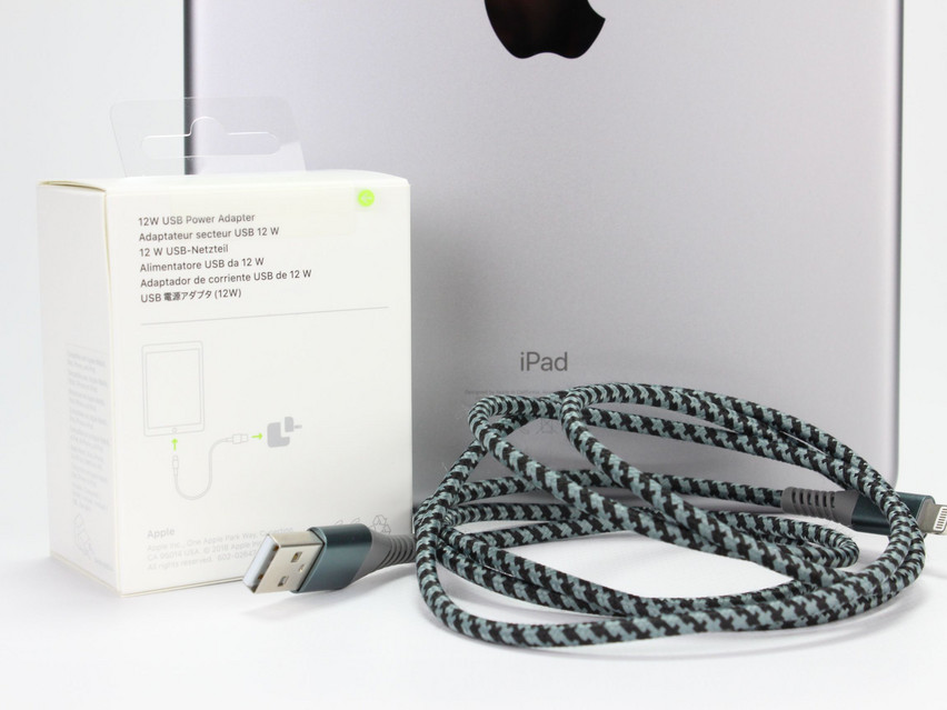Refurbished Apple iPad 6 Generation (A1893) Wi-Fi (2019), APL1W24, 2 GB,LPDDR4, 9.7" ins., 2048x1536 px, SSD, 32 GB Product code: 12023288 ESA-TECH Image 2 of 8" title="Apple iPad 6 Generation (A1893) Wi-Fi (2019) - 99 €, Product code: 12023288 - Image 2 of 8