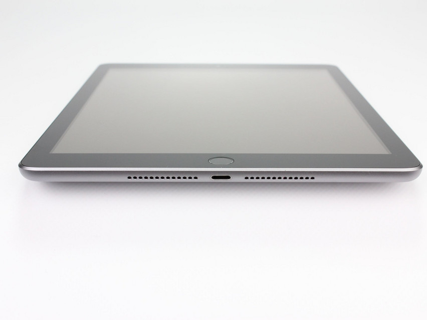 Refurbished Apple iPad 6 Generation (A1893) Wi-Fi (2019), APL1W24, 2 GB,LPDDR4, 9.7" ins., 2048x1536 px, SSD, 32 GB Product code: 12023288 ESA-TECH Image 4 of 8" title="Apple iPad 6 Generation (A1893) Wi-Fi (2019) - 99 €, Product code: 12023288 - Image 4 of 8