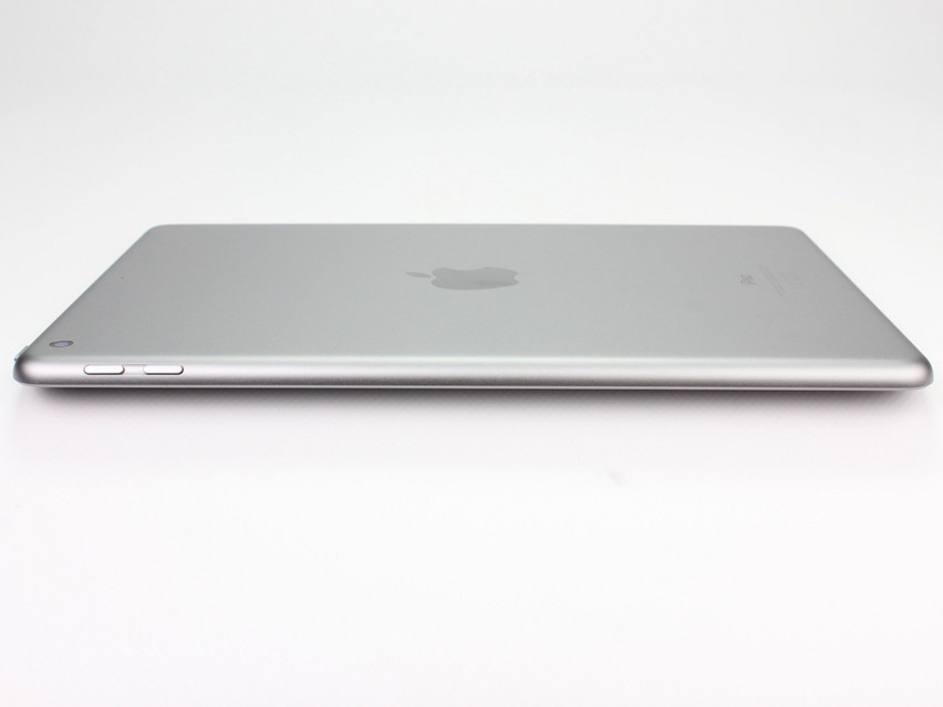 Refurbished Apple iPad 6 Generation (A1893) Wi-Fi (2019), APL1W24, 2 GB,LPDDR4, 9.7" ins., 2048x1536 px, SSD, 32 GB Product code: 12023288 ESA-TECH Image 7 of 8" title="Apple iPad 6 Generation (A1893) Wi-Fi (2019) - 99 €, Product code: 12023288 - Image 7 of 8