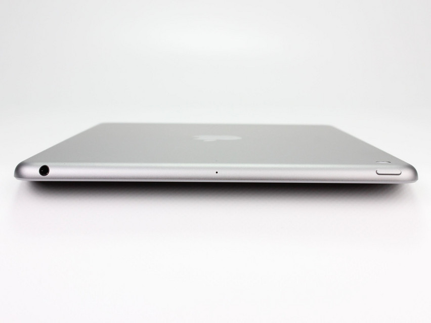 Refurbished Apple iPad 6 Generation (A1893) Wi-Fi (2019), APL1W24, 2 GB,LPDDR4, 9.7" ins., 2048x1536 px, SSD, 32 GB Product code: 12023288 ESA-TECH Image 8 of 8" title="Apple iPad 6 Generation (A1893) Wi-Fi (2019) - 99 €, Product code: 12023288 - Image 8 of 8