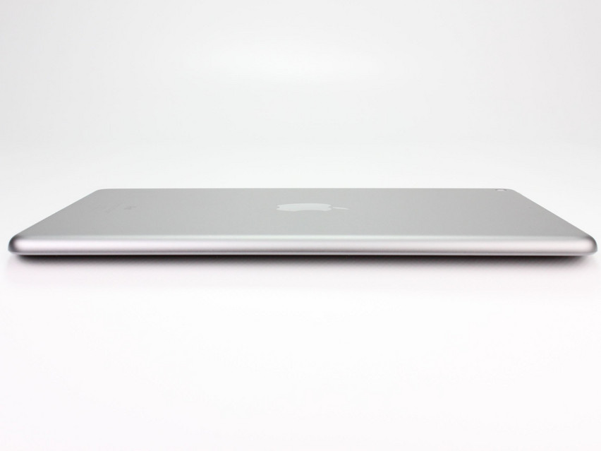 Refurbished Apple iPad 6 Generation (A1893) Wi-Fi (2019), APL1W24, 2 GB,LPDDR4, 9.7" ins., 2048x1536 px, SSD, 32 GB Product code: 12023288 ESA-TECH Image 6 of 8" title="Apple iPad 6 Generation (A1893) Wi-Fi (2019) - 99 €, Product code: 12023288 - Image 6 of 8