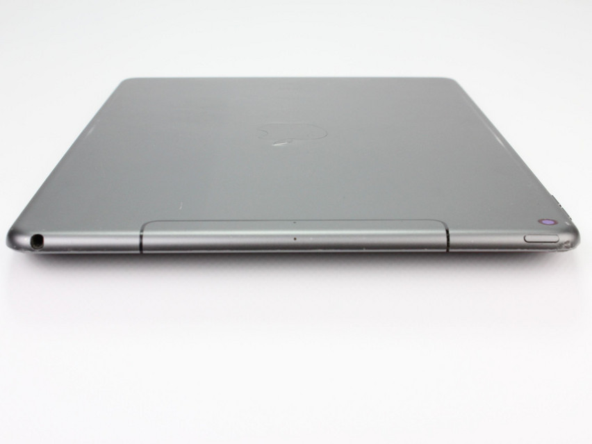 Refurbished Apple iPad Air 3. Generation (A2123) Wi-Fi + Cellular (2019), APL1W81, 3 GB,LPDDR4X, 10.5" ins., 2224x1668 px, SSD, 256 GB Produktcode: 12023198 ESA-TECH Bild 7 von 10" title="Apple iPad Air 3. Generation (A2123) Wi-Fi + Cellular (2019) - 169 €, Produktcode: 12023198 - Bild 7 von 10