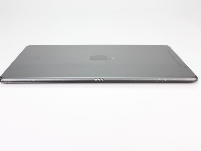 Refurbished Apple iPad Air 3. Generation (A2123) Wi-Fi + Cellular (2019), APL1W81, 3 GB,LPDDR4X, 10.5" ins., 2224x1668 px, SSD, 256 GB Produktcode: 12023198 ESA-TECH Bild 6 von 10" title="Apple iPad Air 3. Generation (A2123) Wi-Fi + Cellular (2019) - 169 €, Produktcode: 12023198 - Bild 6 von 10