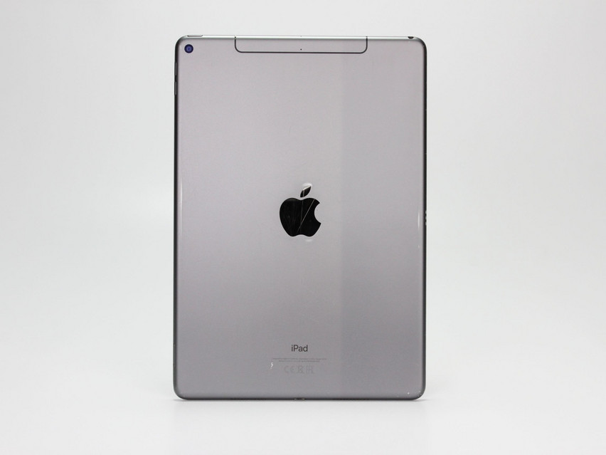 Refurbished Apple iPad Air 3. Generation (A2123) Wi-Fi + Cellular (2019), APL1W81, 3 GB,LPDDR4X, 10.5" ins., 2224x1668 px, SSD, 256 GB Produktcode: 12023198 ESA-TECH Bild 3 von 10" title="Apple iPad Air 3. Generation (A2123) Wi-Fi + Cellular (2019) - 169 €, Produktcode: 12023198 - Bild 3 von 10