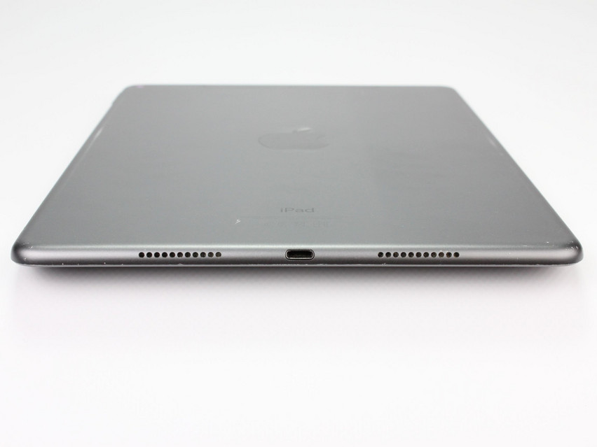 Refurbished Apple iPad Air 3. Generation (A2123) Wi-Fi + Cellular (2019), APL1W81, 3 GB,LPDDR4X, 10.5" ins., 2224x1668 px, SSD, 256 GB Produktcode: 12023198 ESA-TECH Bild 5 von 10" title="Apple iPad Air 3. Generation (A2123) Wi-Fi + Cellular (2019) - 169 €, Produktcode: 12023198 - Bild 5 von 10